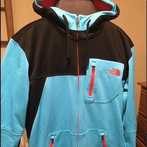 The North Face Cryptic Hoodie
